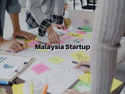 Syarikat Permulaan Malaysia