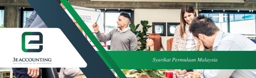 Syarikat Permulaan Malaysia Syarikat Permulaan Malaysia