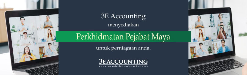 Perkhidmatan Pejabat Maya di Malaysia