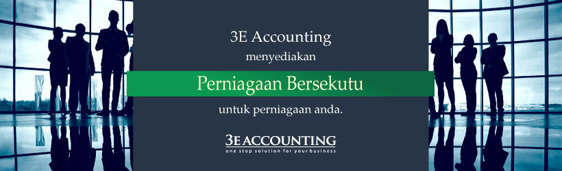 3E Accounting menyediakan Perkhidmatan Perniagaan Bersekutu untuk perniagaan anda di Malaysia Perniagaan Bersekutu