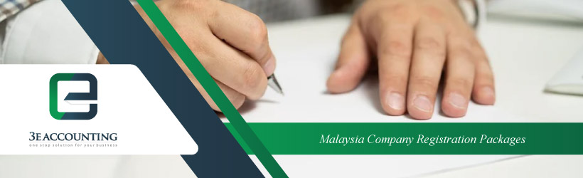 Malaysia Company Registration Packages