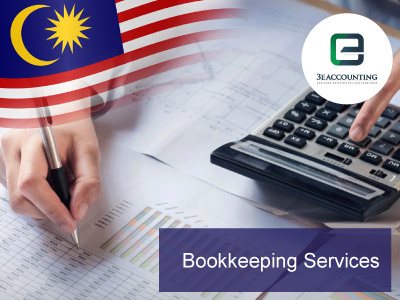 Bookkeeping Services