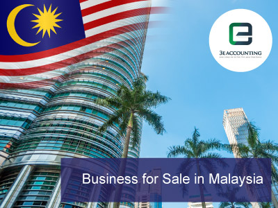 Business for Sale in Malaysia