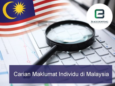 Carian Maklumat Individu di Malaysia