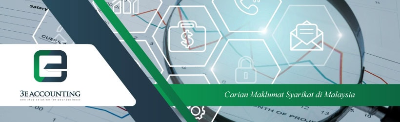 Carian Maklumat Syarikat di Malaysia Carian Maklumat Syarikat di Malaysia