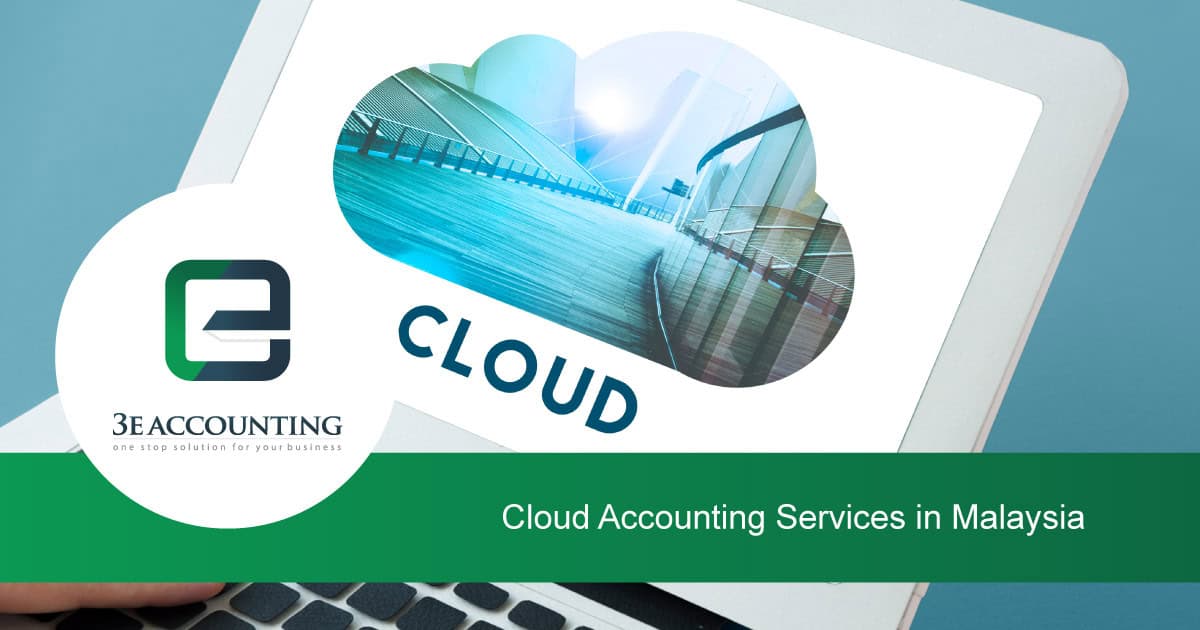 Cloud Accounting Services in Malaysia