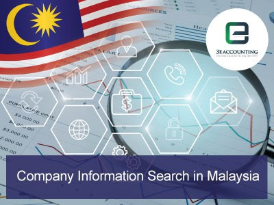 Company Information Search In Malaysia Screening Procedure