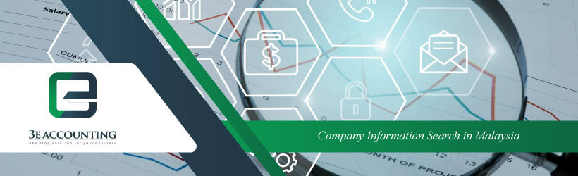 Company Information Search In Malaysia Screening Procedure