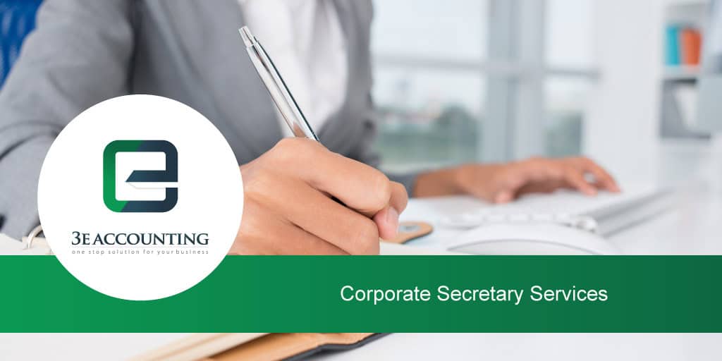 Secretary Services