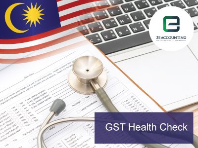 GST Health Check