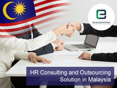 HR Consulting and Outsourcing Solution in Malaysia