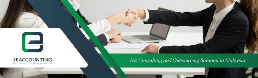HR Consulting and Outsourcing Solution in Malaysia