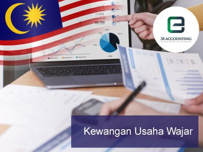 Kewangan Usaha Wajar