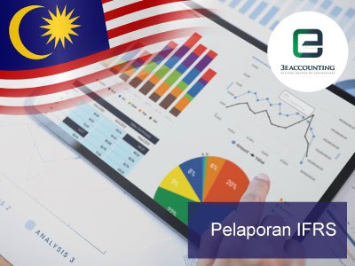 Pelaporan IFRS