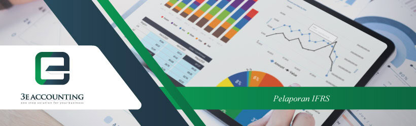 Pelaporan IFRS