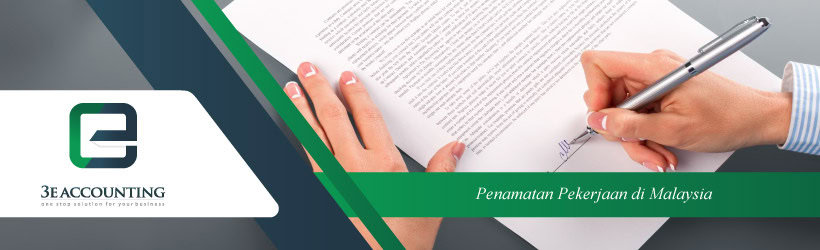 Penamatan Pekerjaan di Malaysia