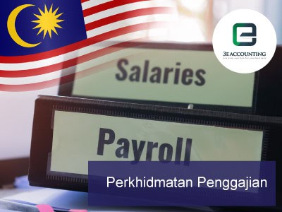 Perkhidmatan Penggajian