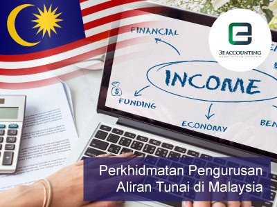 Perkhidmatan Pengurusan Aliran Tunai di Malaysia