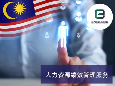 人力资源绩效管理服务