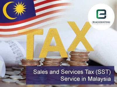 Sales and Services Tax (SST) Service in Malaysia