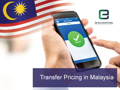 Transfer Pricing in Malaysia