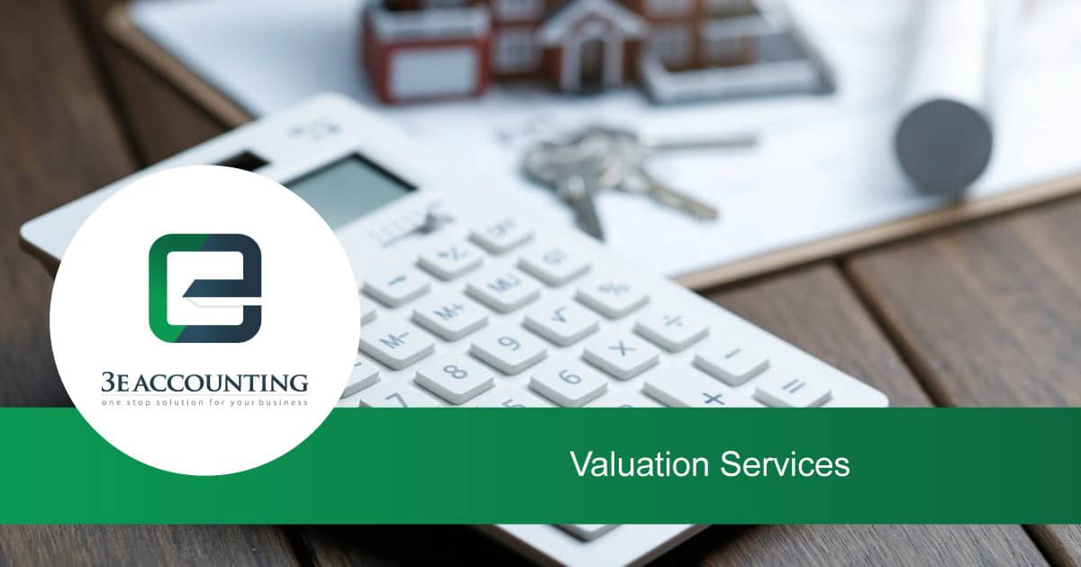 Valuation Services in Malaysia Professional Consultant in Malaysia