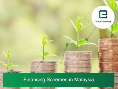 Financing Schemes in Malaysia