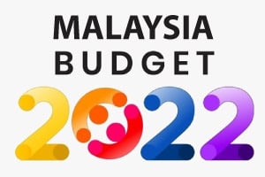 Highlights of Malaysia Budget 2022