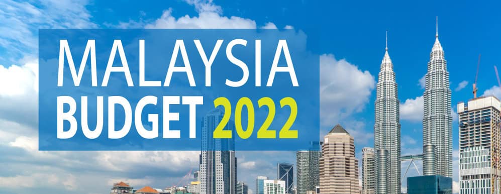 Highlights of Malaysia Budget 2022 