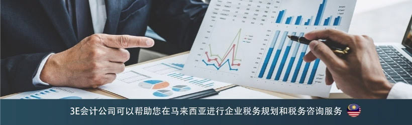 马来西亚商务解决方案服务