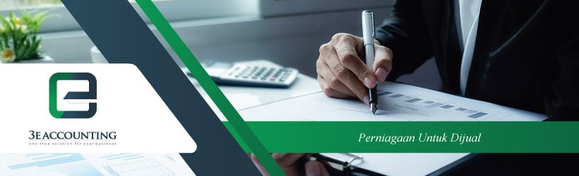 Perniagaan Untuk Dijual Perniagaan Untuk Dijual