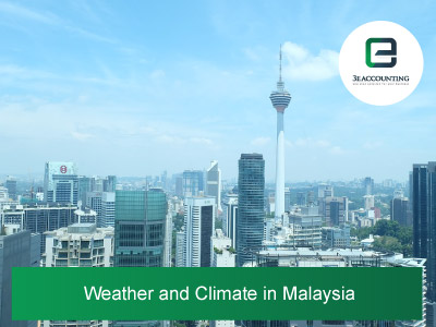 Weather and Climate in Malaysia
