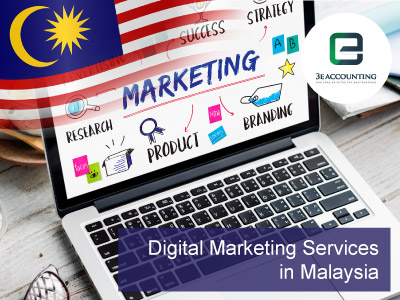 Digital Marketing Services in Malaysia