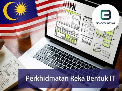 Langkah Demi Langkah Menentukan Harga Perkhidmatan Reka Bentuk Web