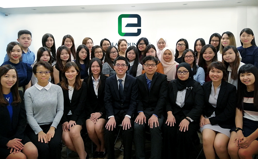3E Accounting Malaysia Team