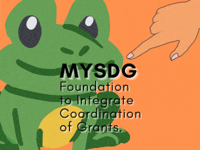 Better Integration of Grants Through MySGD, Zafrul Says