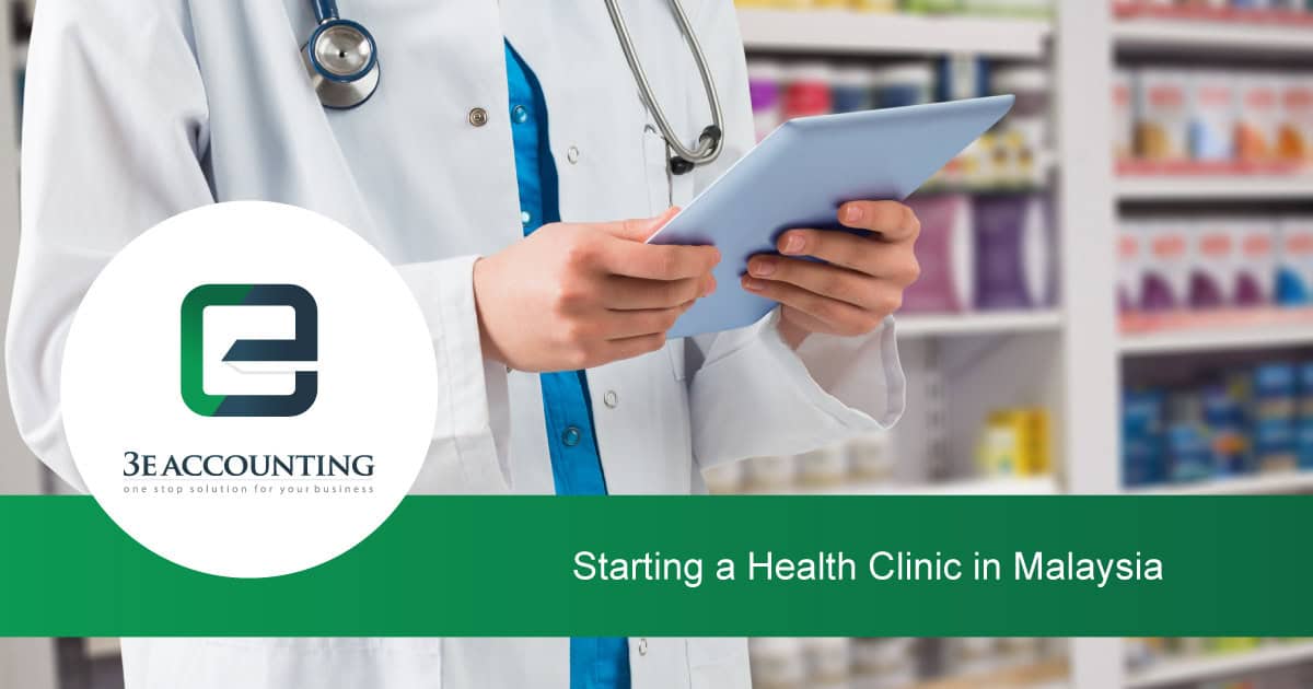 How to Set Up Clinic in Malaysia Industry Guide Established Business