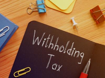 A Complete Malaysia Withholding Tax Guide