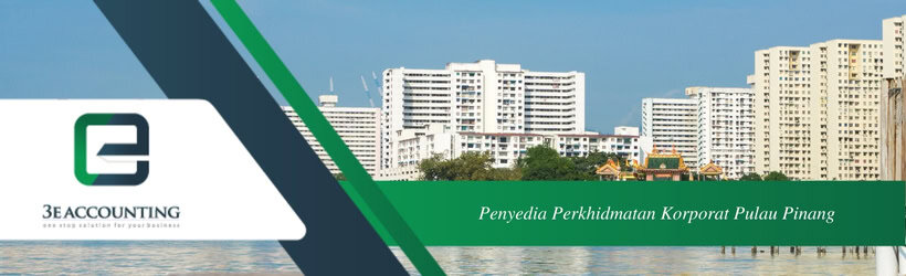 Penyedia Perkhidmatan Korporat Pulau Pinang