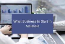 What Business to Start in Malaysia