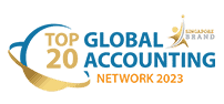 Top 20 Global Accounting Networks