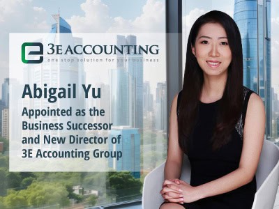 photo-abigail-yu-appointed-as-the-business-successor-and-new-director-of-3e-accounting-group-3-400×300 Abigail Yu Appointed as the Business Successor and New Director of 3E Accounting Group