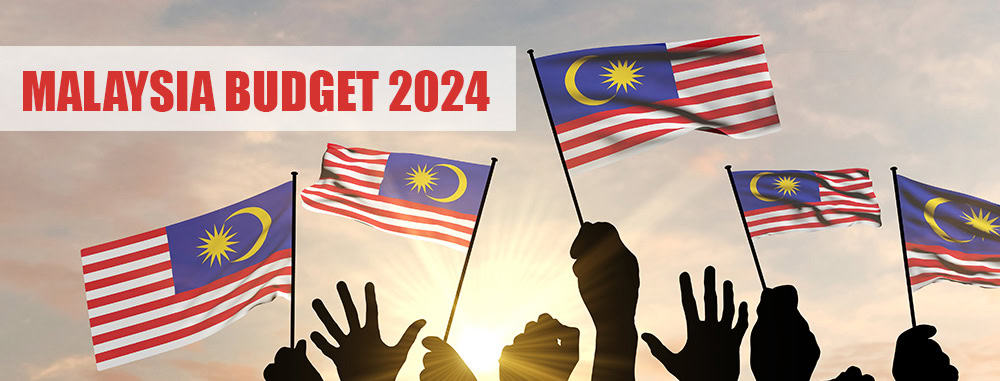 Highlights of Malaysia Budget 2024