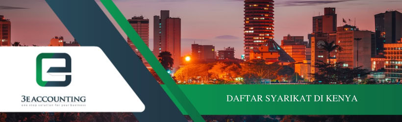 DAFTAR SYARIKAT DI KENYA DAFTAR SYARIKAT DI KENYA