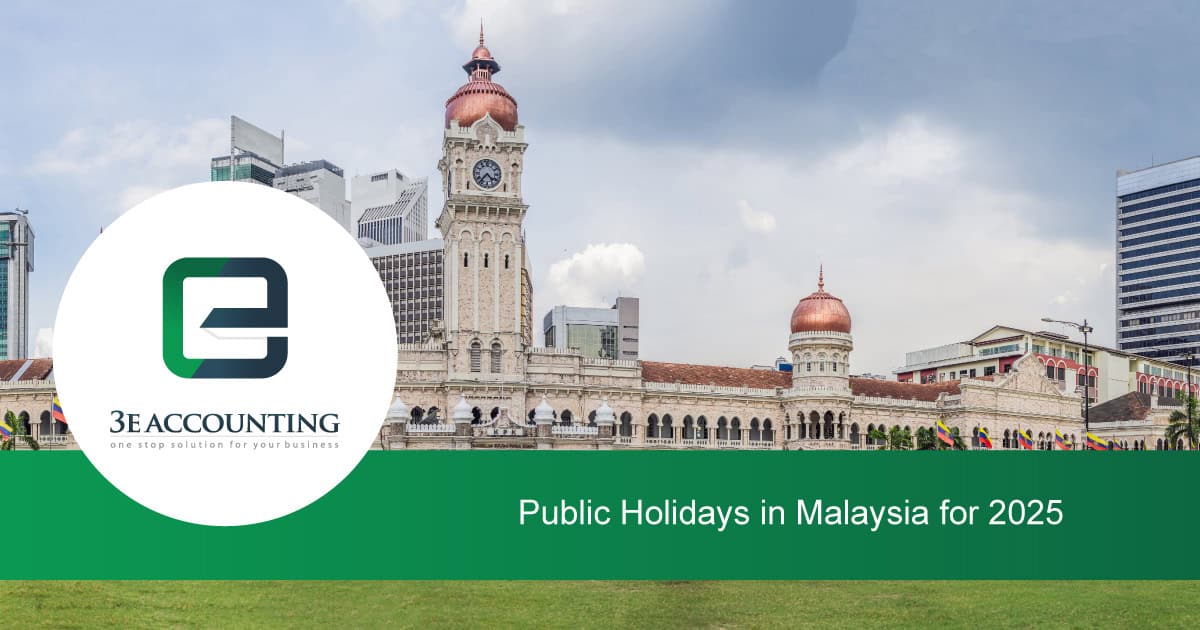 Malaysia Public Holidays 2025 List of Public Holidays for 2025