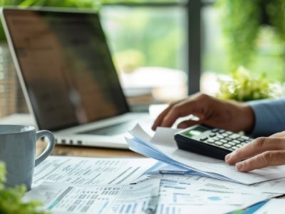 马来西亚公司的专业费用和咨询服务费用的税务减免