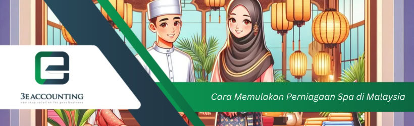 Cara Memulakan Perniagaan Spa di Malaysia