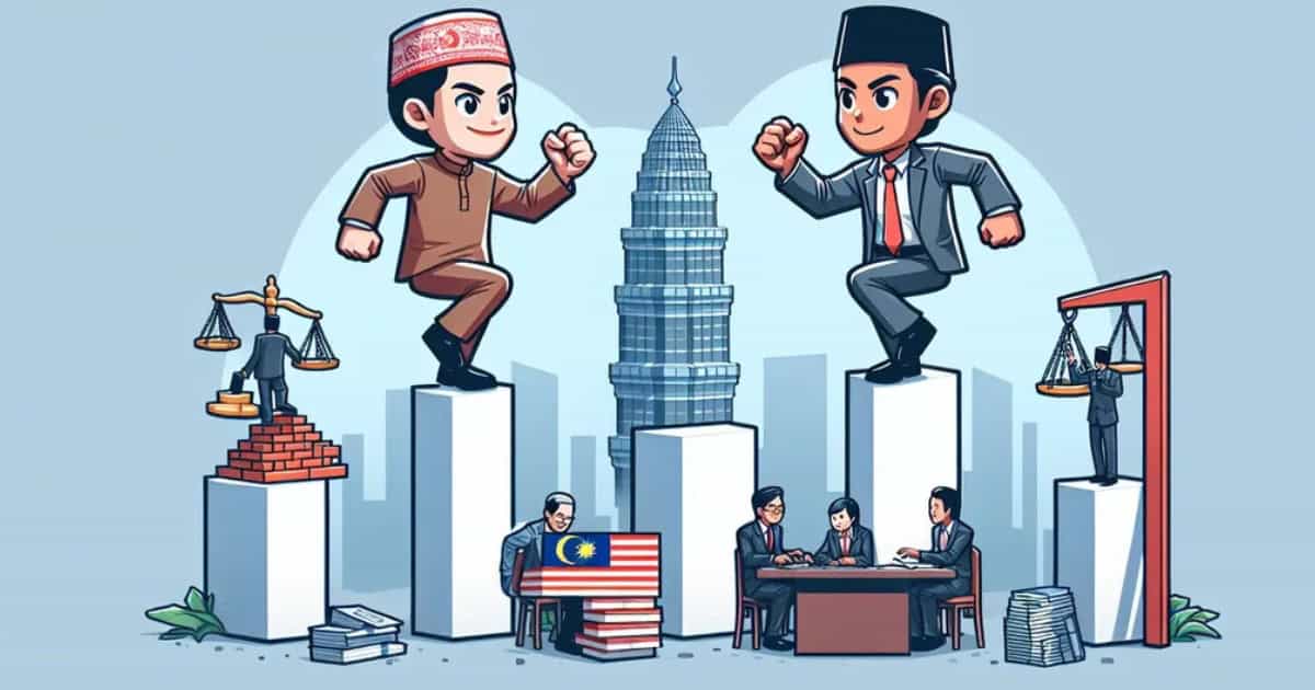 Cabaran dan Pertimbangan