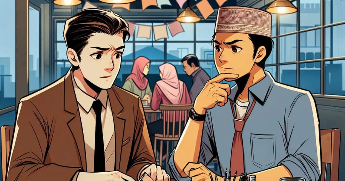 Cabaran dan Pertimbangan