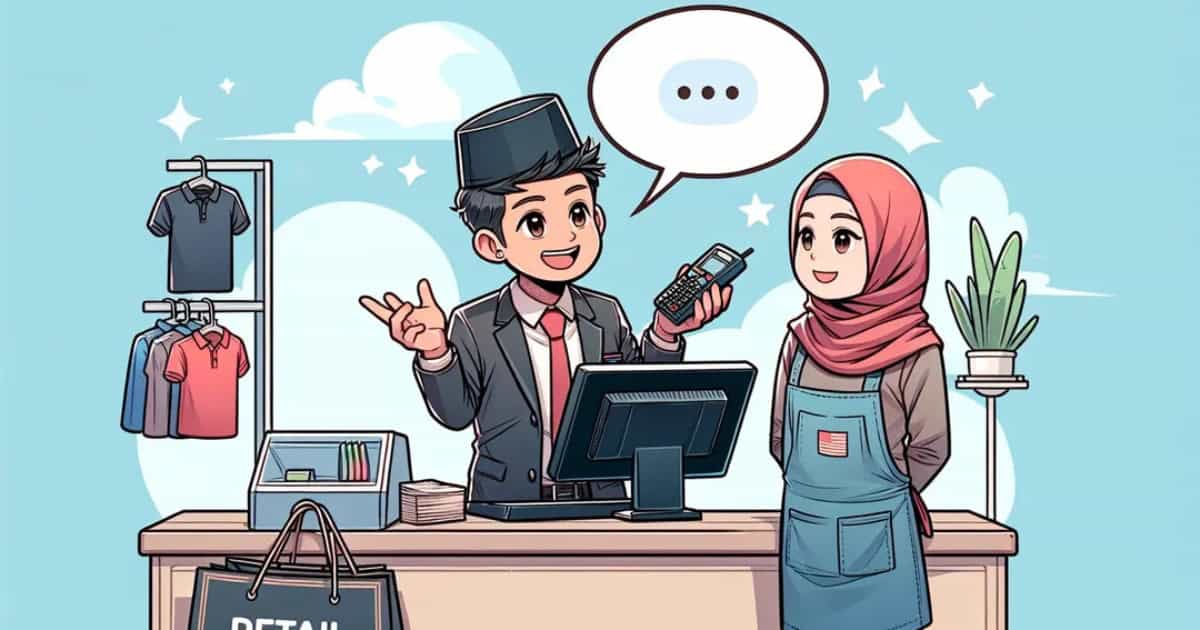 Cabaran dan Pertimbangan